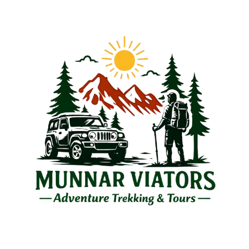 Munnar Viators Adventure Trekking ,Camping & Tours