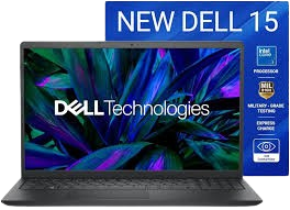 DELL 15 Laptop